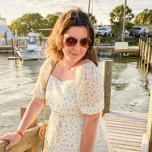 Meet your Posher, Nicoletta